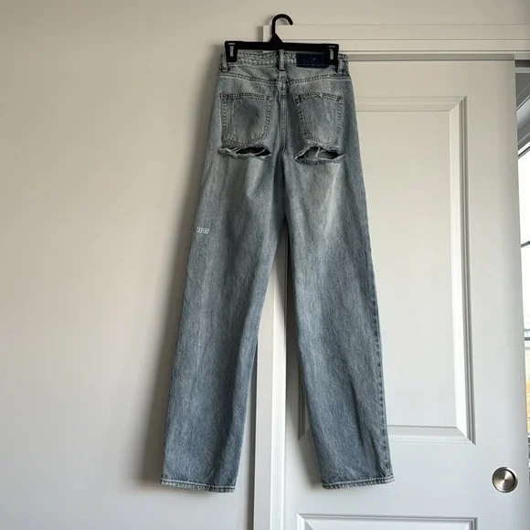 Ksubi playback destiny jeans - Picture 2 of 4